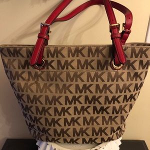 Michael Kors Tote Bag